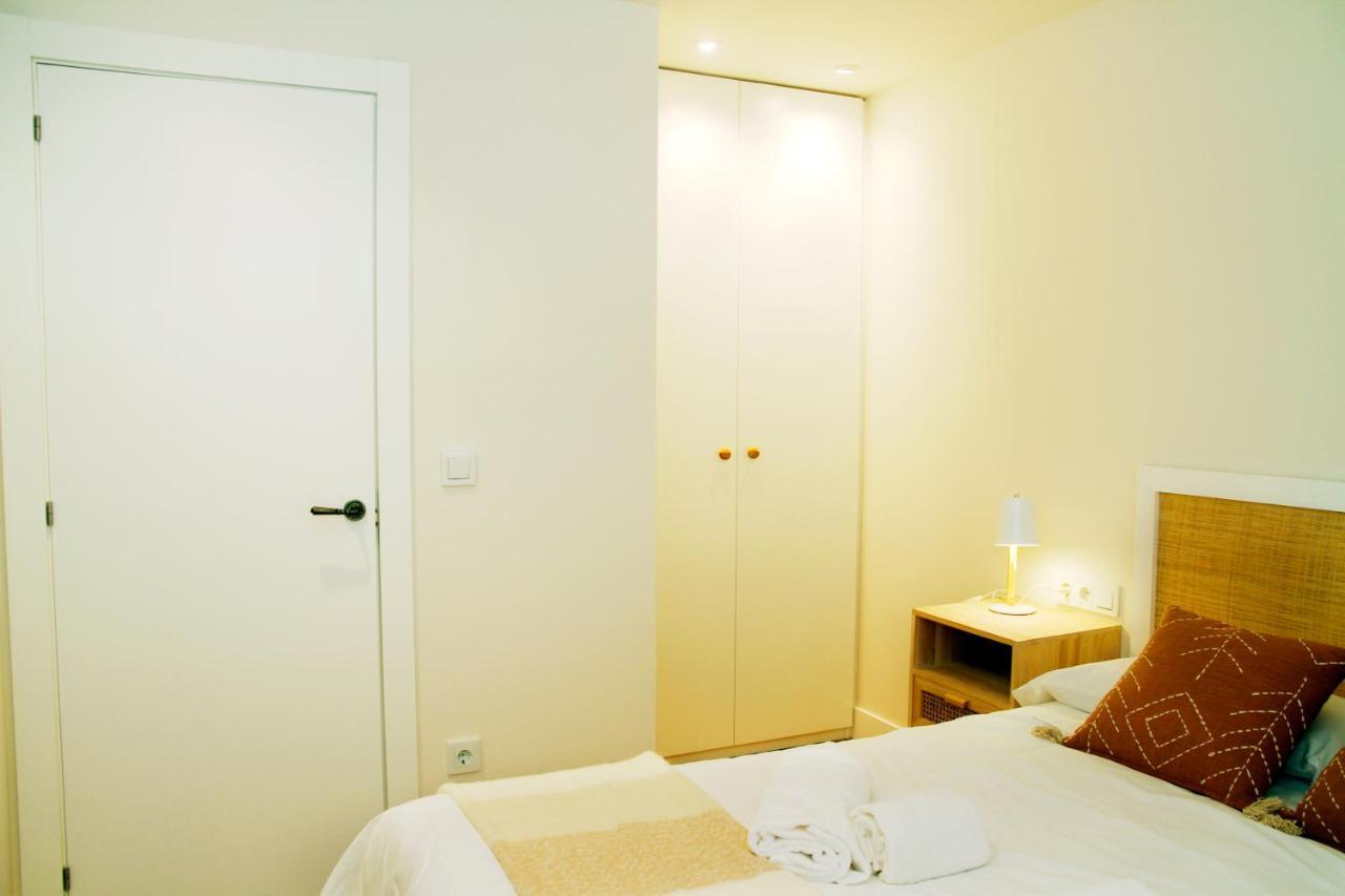 Talaberri Apartment Bermeo Bagian luar foto