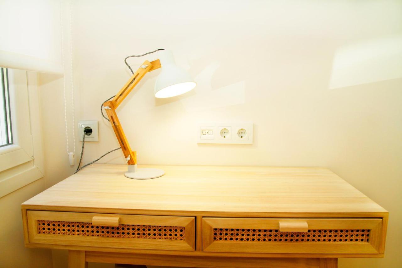 Talaberri Apartment Bermeo Bagian luar foto