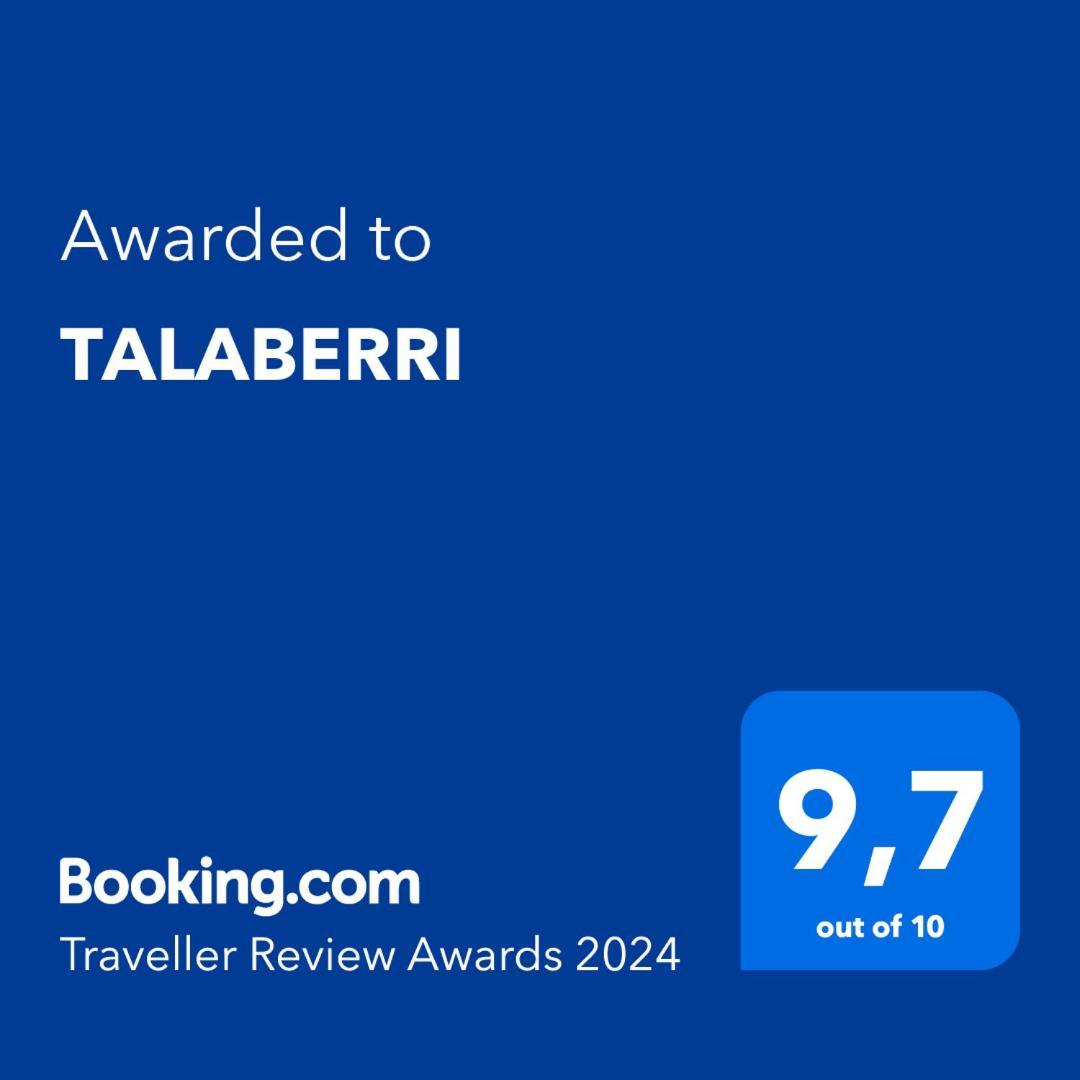 Talaberri Apartment Bermeo Bagian luar foto